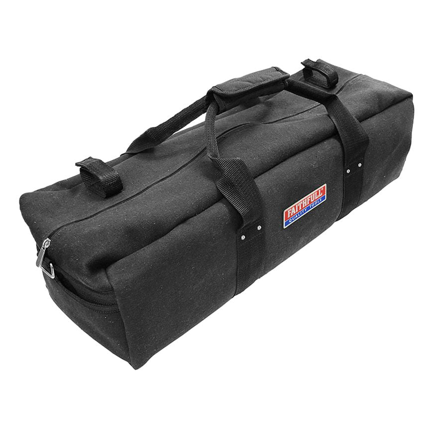 Zip Top Holdall 45cm (18in) FAIH18