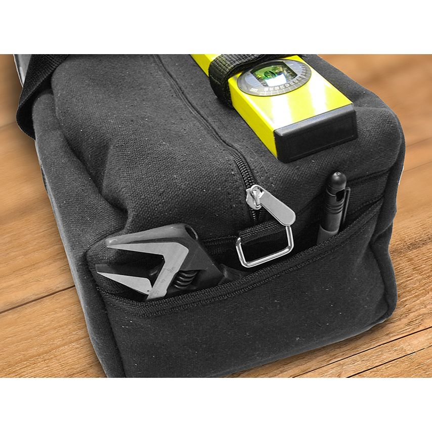 Zip Top Holdall 75cm (30in) FAIH30