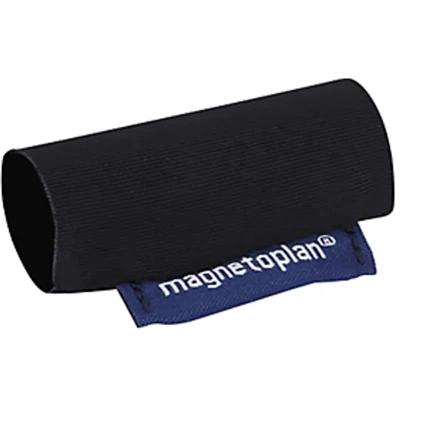 magnetoSleeves Pen Holder, Magnetic, Pack of 4