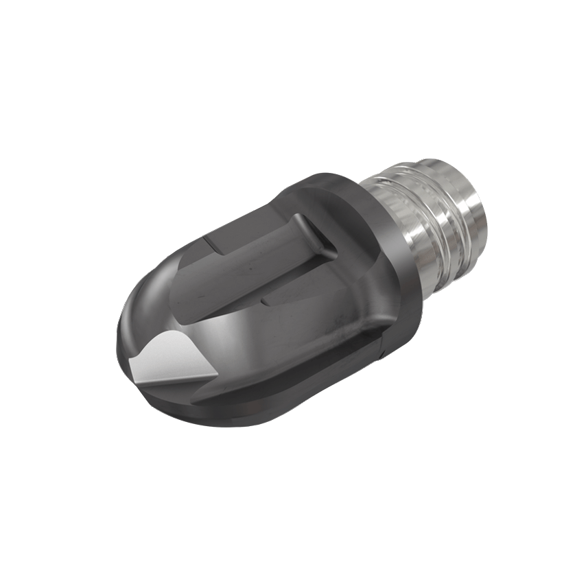 mm HCR120-2T08 Insert Grade IC908