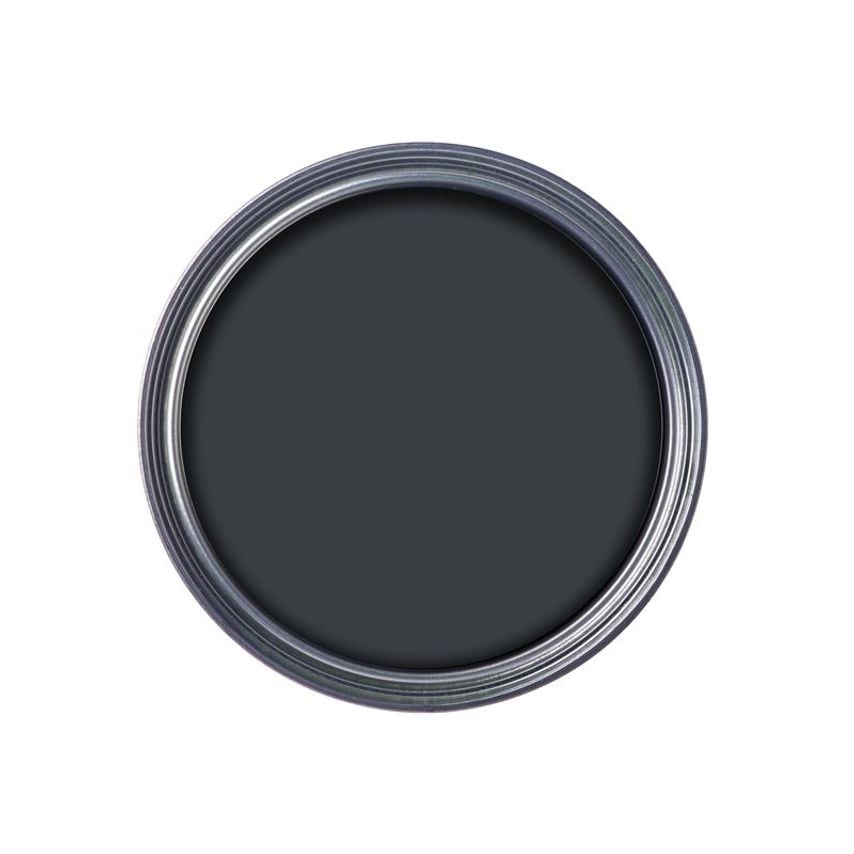 uPVC Paint Anthracite Satin 750ml RSLUPVCAS750