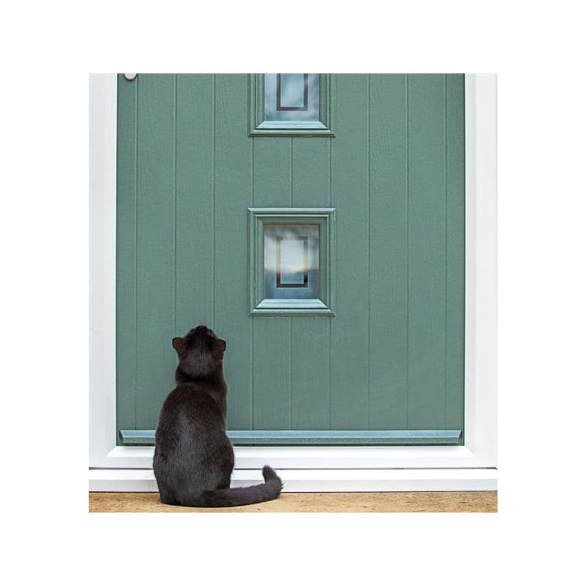 uPVC Paint Sage Satin 750ml RSLUPVCSS750