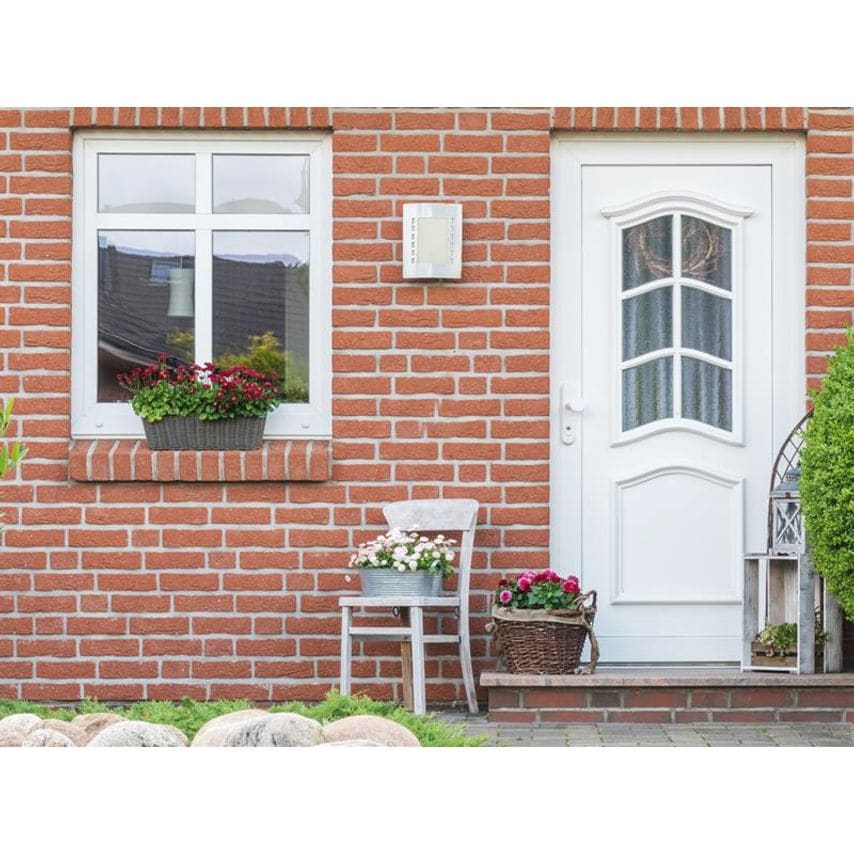 uPVC Paint White Satin 2.5 litre RSLUPVCWS25L