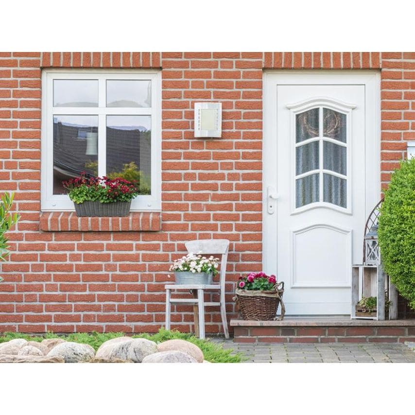 uPVC Paint White Satin 750ml RSLUPVCWS750