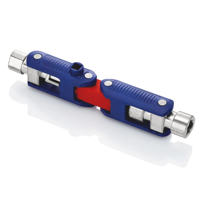 001106V03 Control Cabinet Key DoubleJoint