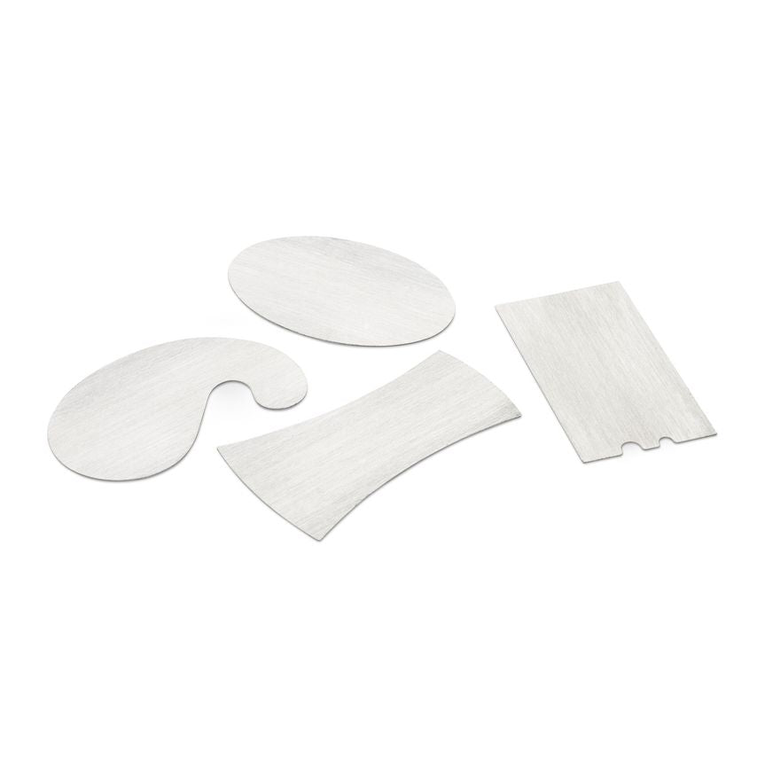 0.012" Thick Mini Scraper Set