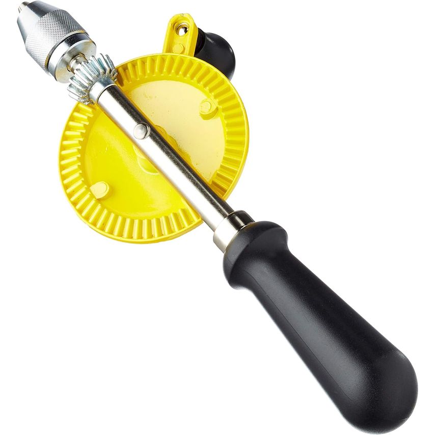 0-03-105 (105) 5/16" Cap Hand Drill
