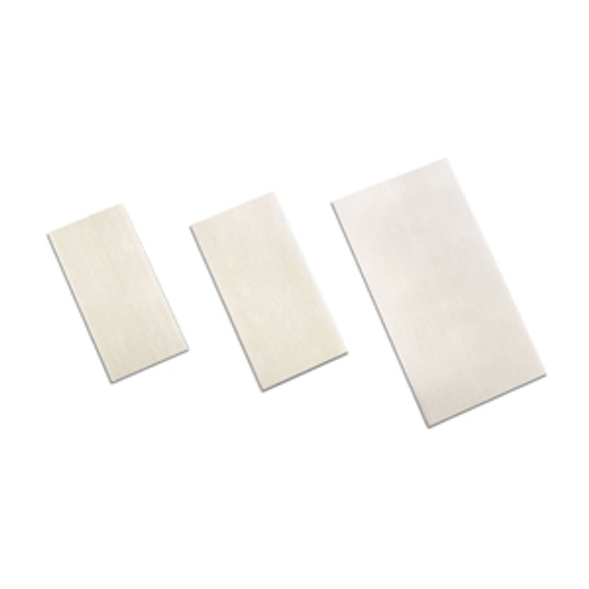 0.032 Thick Square Scraper Set
