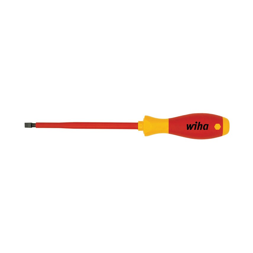 00831 8x175mm VDE SoftFinish Screwdriver