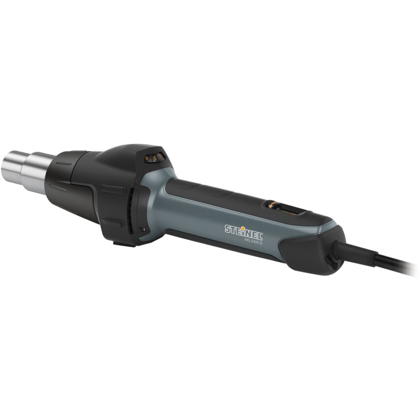009809 Professional Barrel-grip Hot Air Tool
