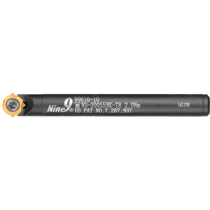 00-99616-09V Multiuse Toolholder