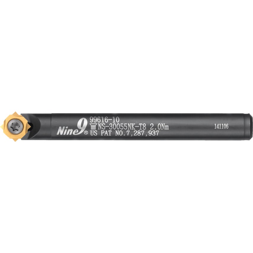00-99616-10 Multi-Use Toolholder