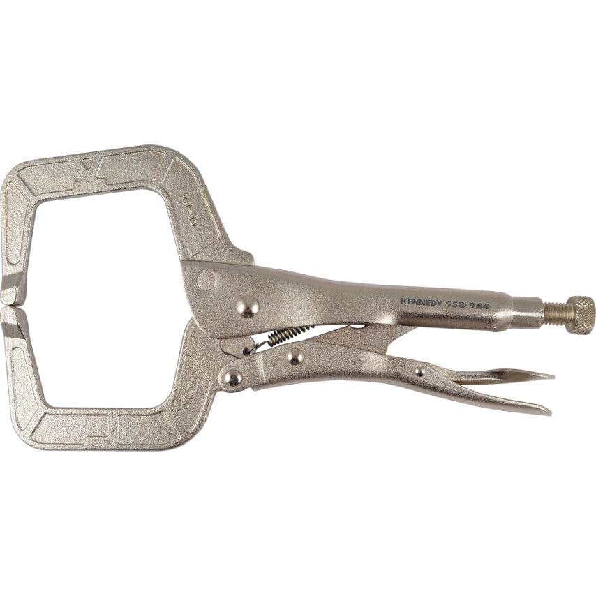 0-100mm Locking C-Clamp