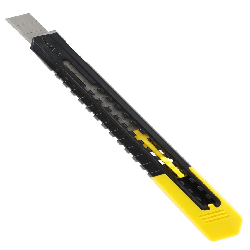 0-10-150 9mm SM Snap-Off Blade Knife