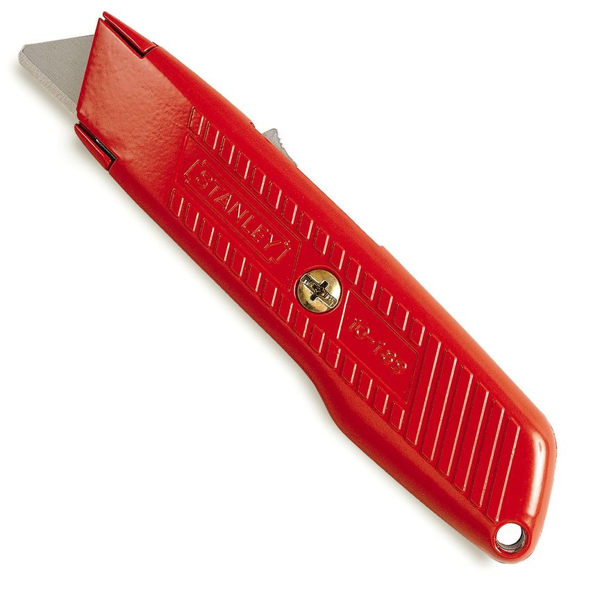 0-10-189 Springback Safety Knife