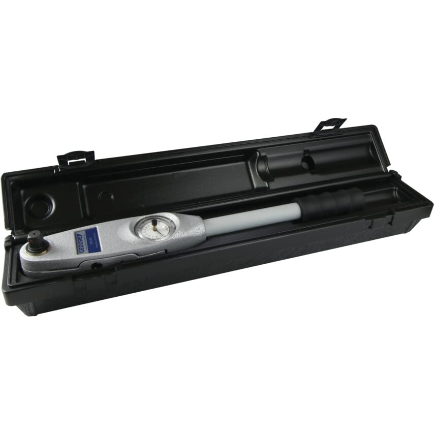 010300 BDS80A Dial Indicating Wrench