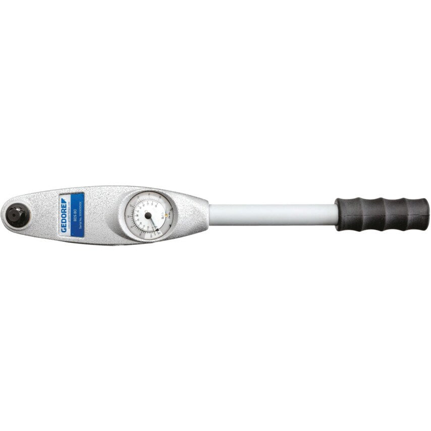 010340 BDS160 Dial Indicating Wrench