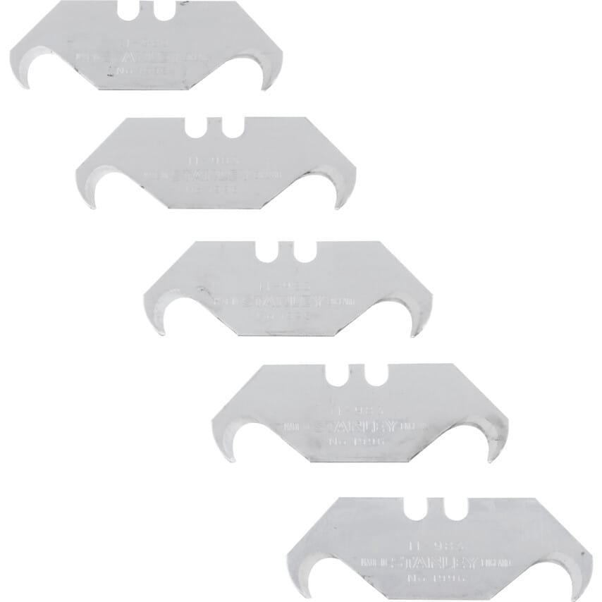 0-11-983 (1996B) Knife Blades \(Card-5)