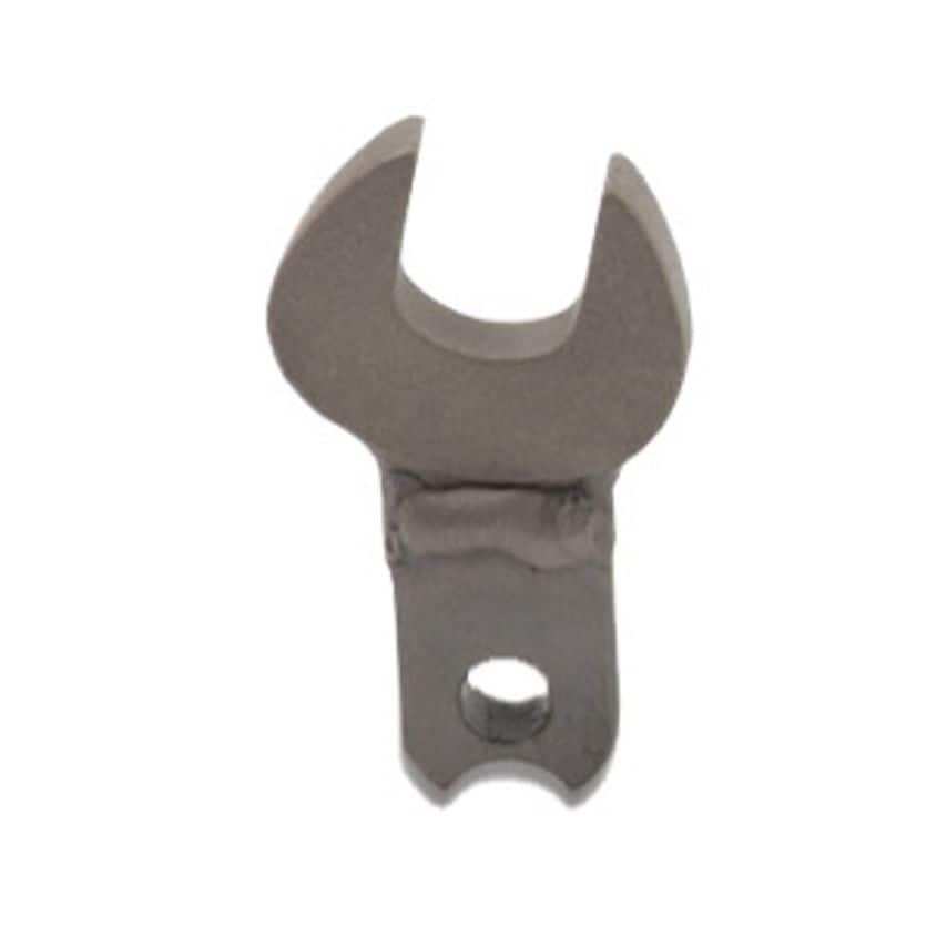 012110 24MM Open End Fitting