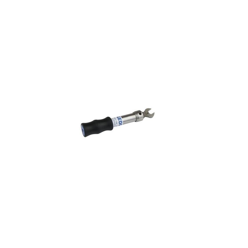 012110 24MM Open End Fitting