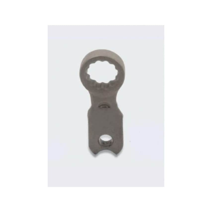 012280 8MM Ring End Fitting