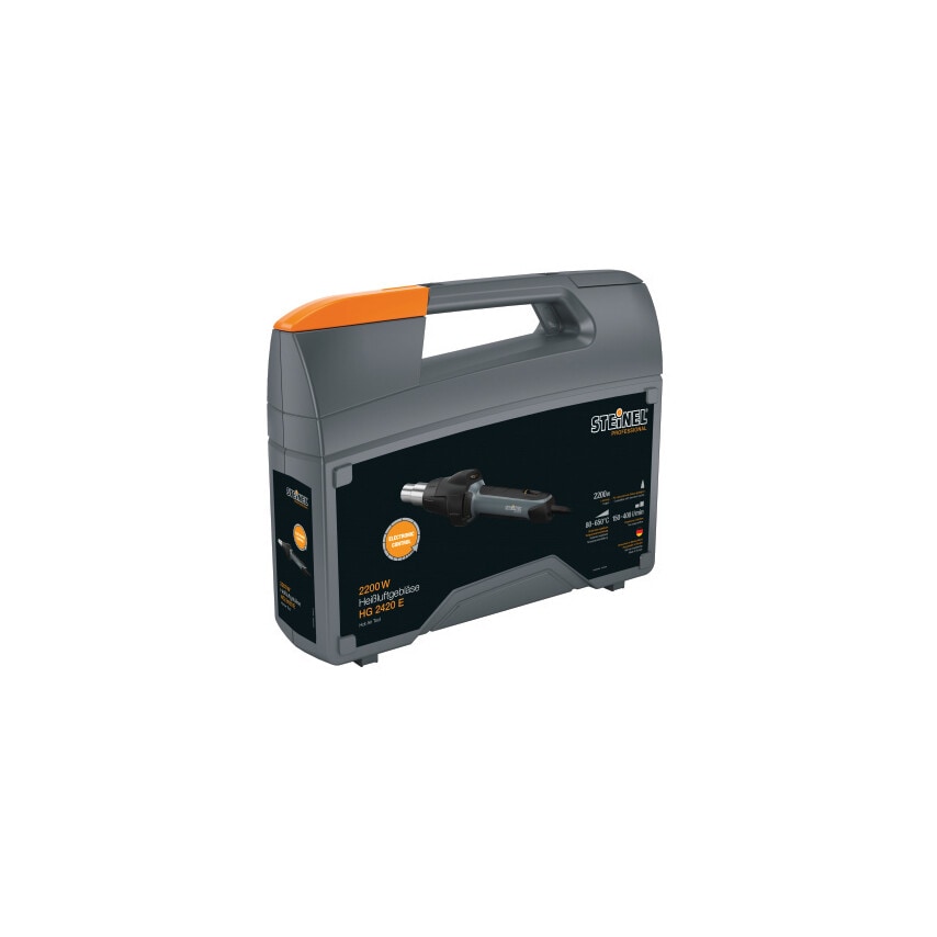 012632 Professional Barrel-grip Hot Air Tool