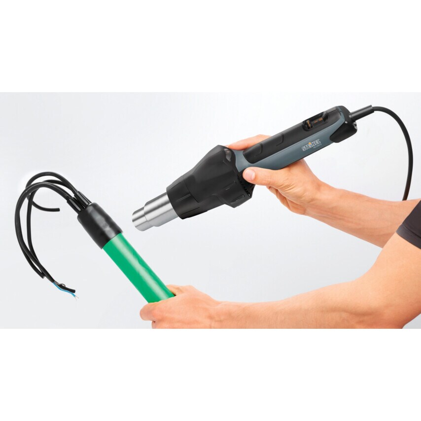 012632 Professional Barrel-grip Hot Air Tool