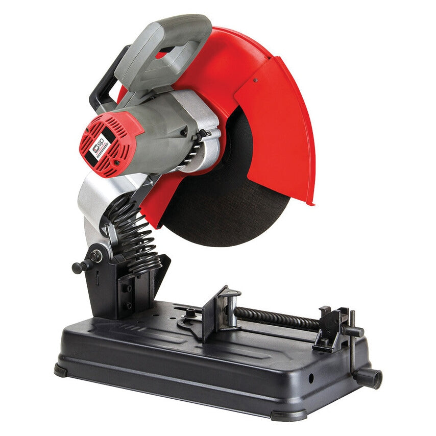 01308P 14" Abrasive Cut-off Metal Saw 230V
