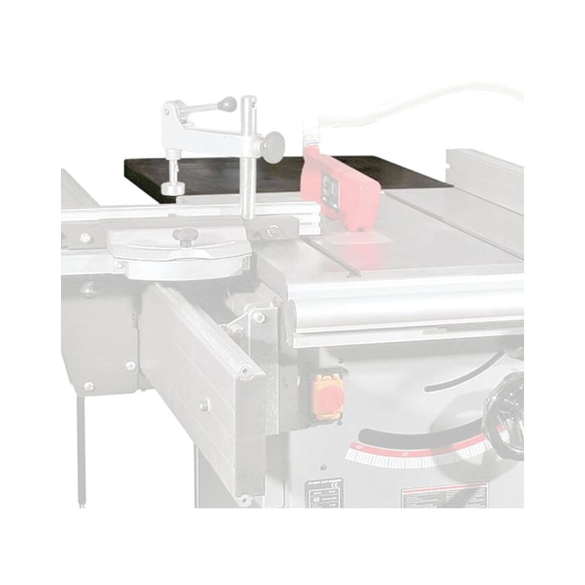 01448 Optional Rear Extension Table for 01446 Table Saw