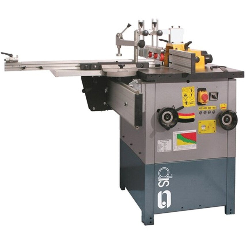 01456 Professional Spindle Moulder