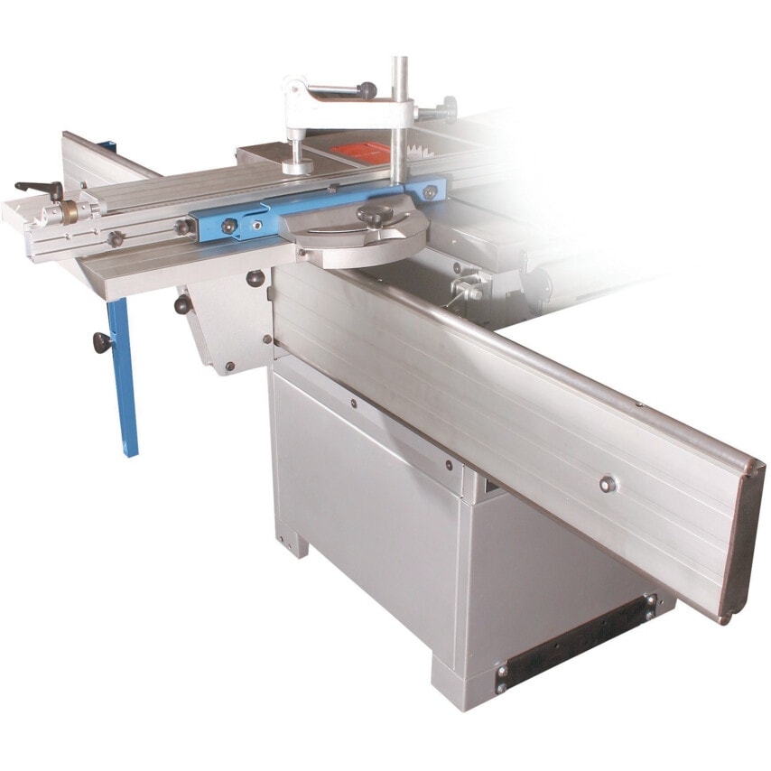 01495 Sliding Carriage for Cast Iron Table Saw