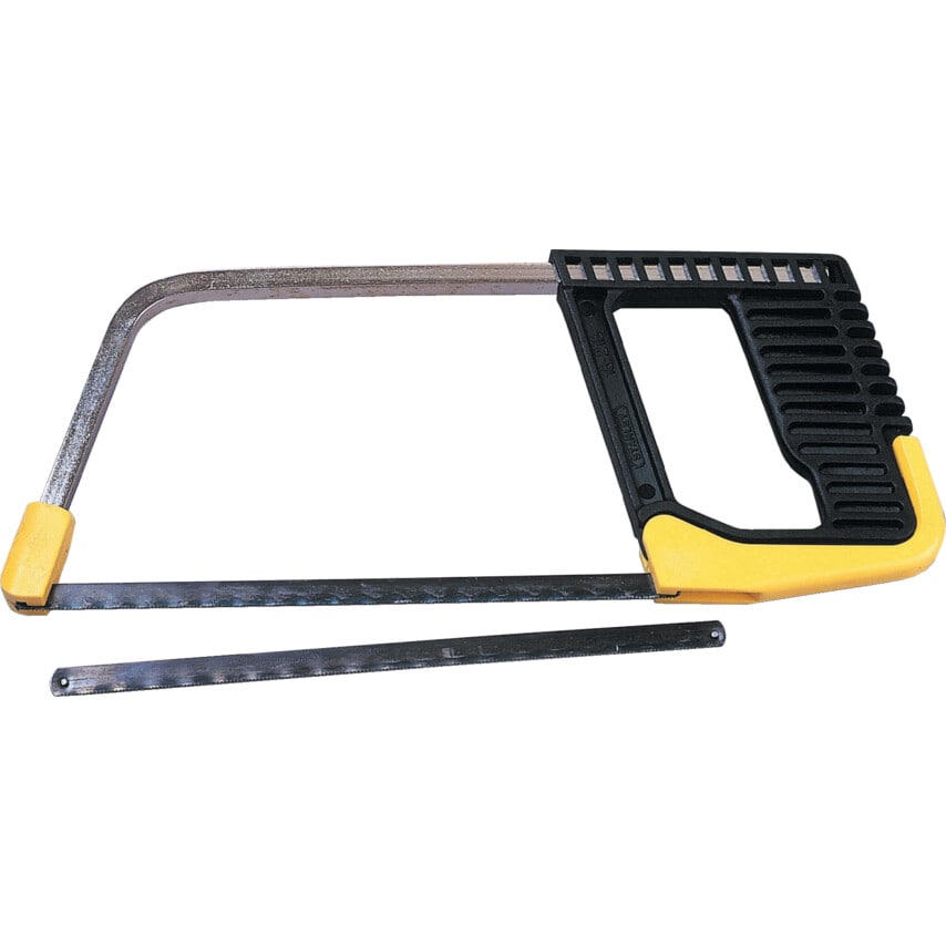 0-15-218 Junior Hacksaw-quick Release