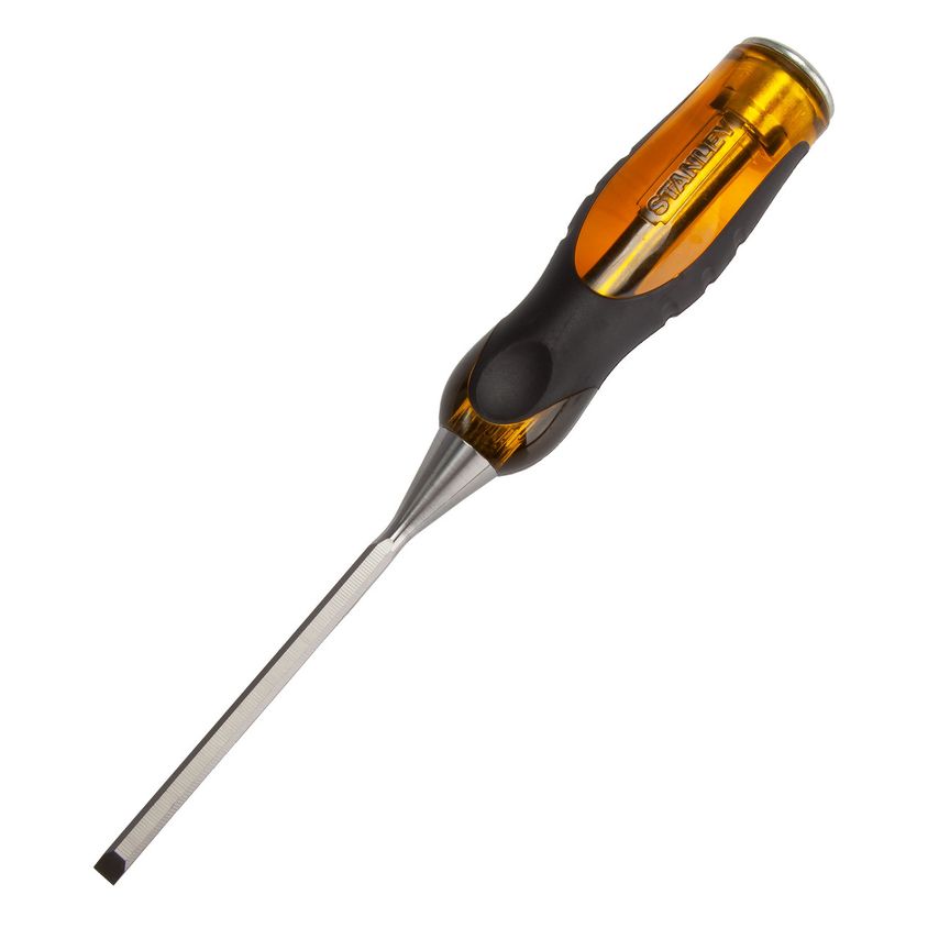 0-16-251 FatMax Thru Tang Wood Chisel 6mm