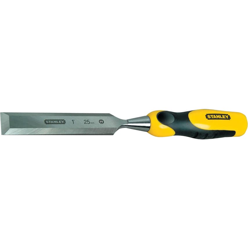 0-16-880 25mm DynaGrip Chisel
