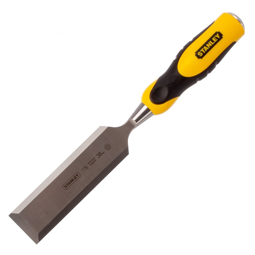 0-16-882 DynaGrip Bevel Edge Chisel 38mm