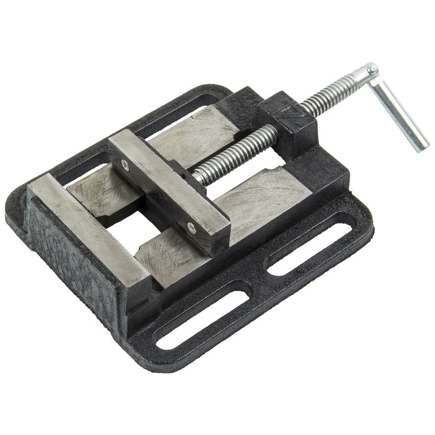 01724 5" Pillar Drill Vice