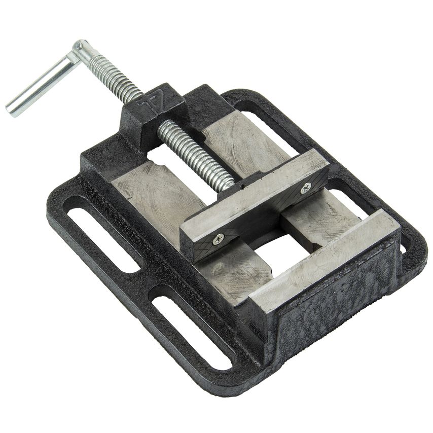01724 5" Pillar Drill Vice