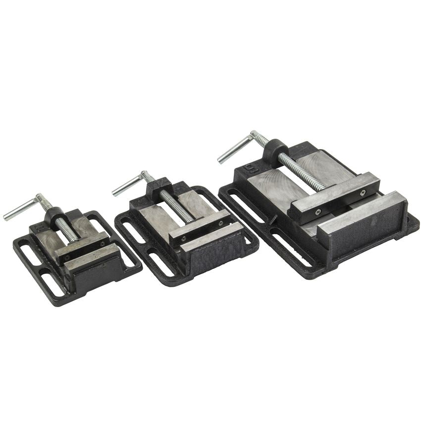 01724 5" Pillar Drill Vice