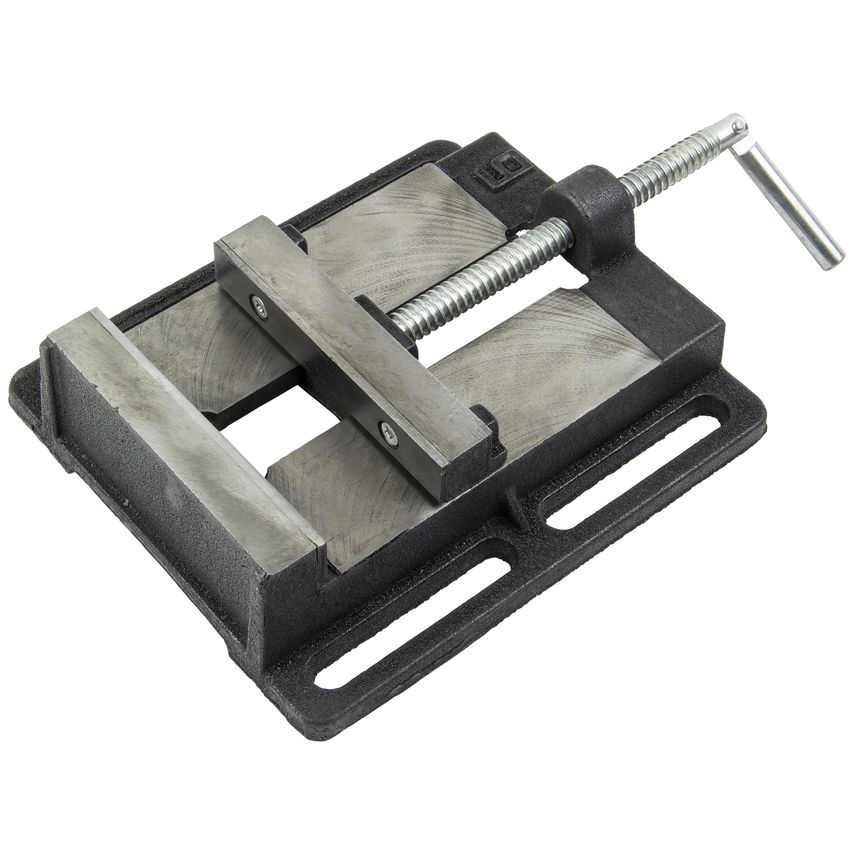 01726 6" Pillar Drill Vice
