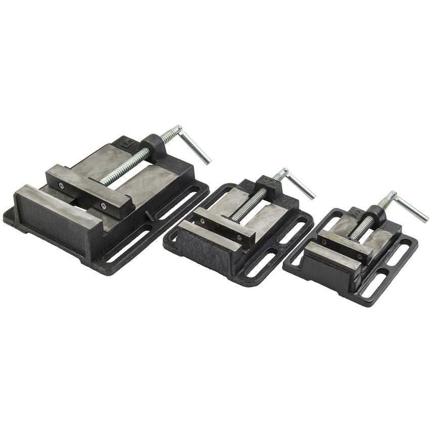 01726 6" Pillar Drill Vice