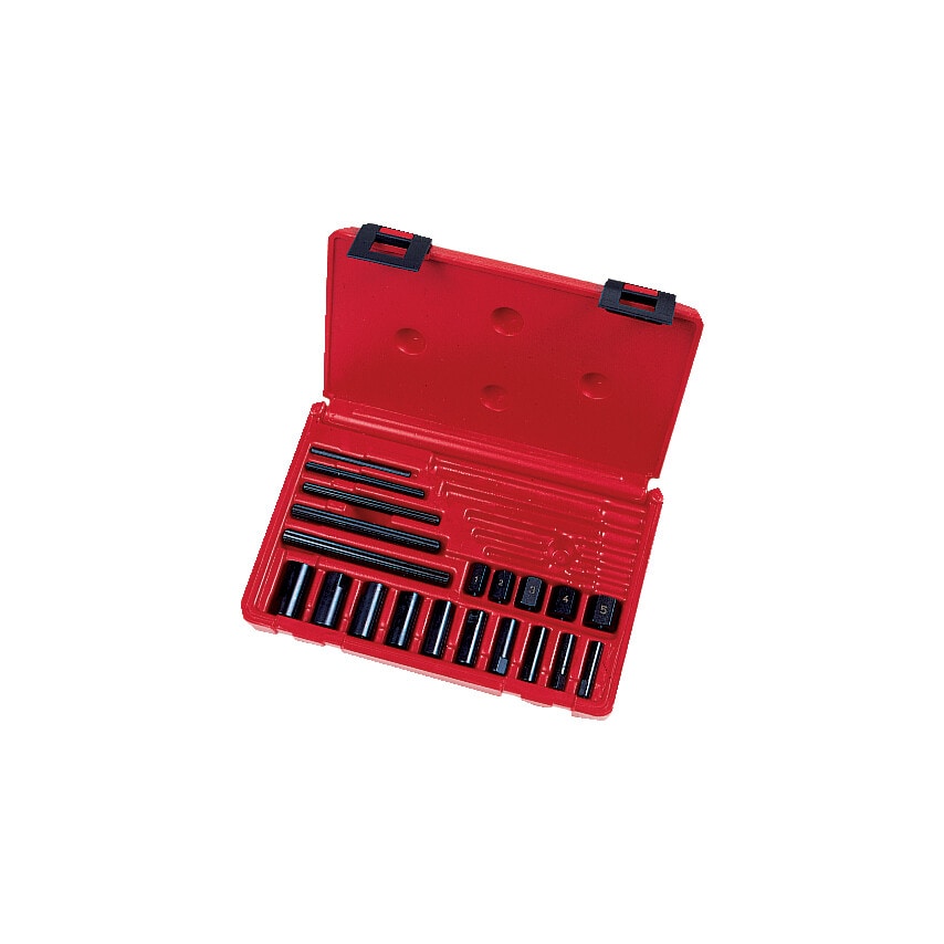 018000 Screw Extractor Set