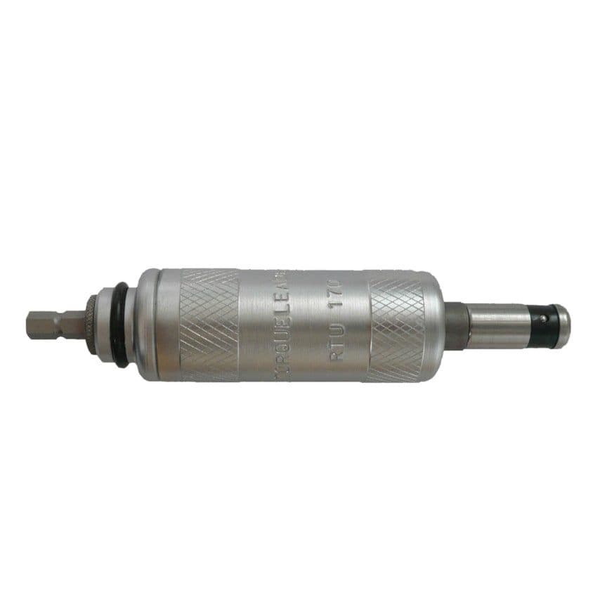 018120 RTU 170 Hex Torque Screwdriver