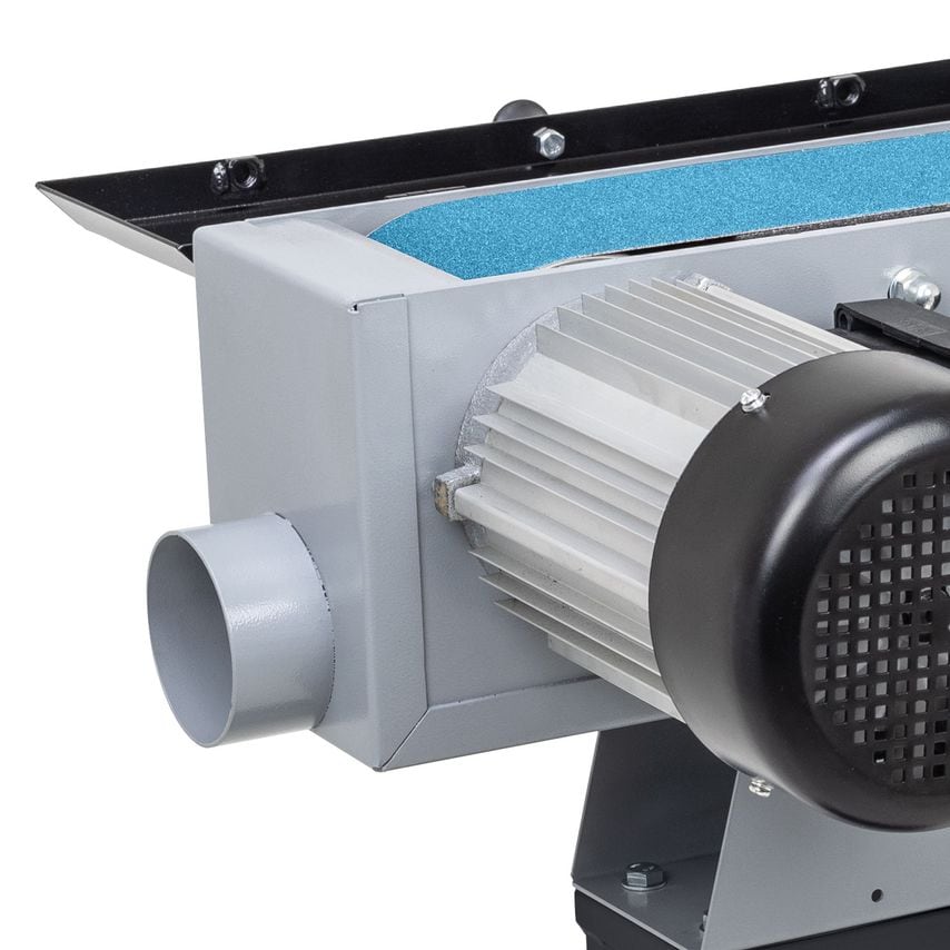 01960 4" Belt Linisher
