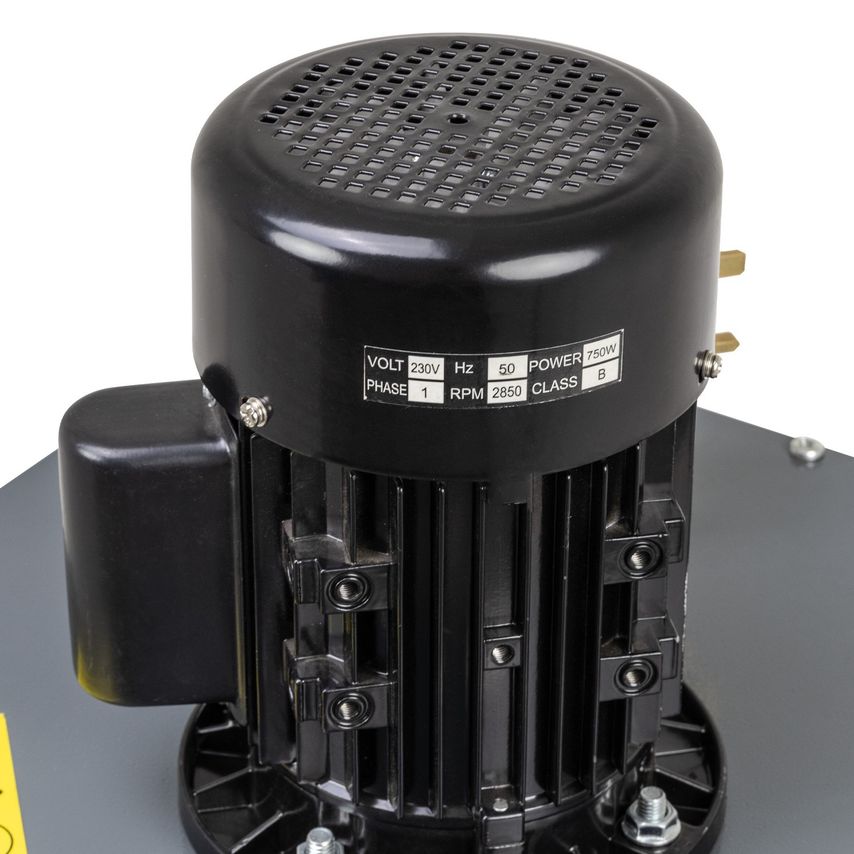 01996 Metal Dust Collector