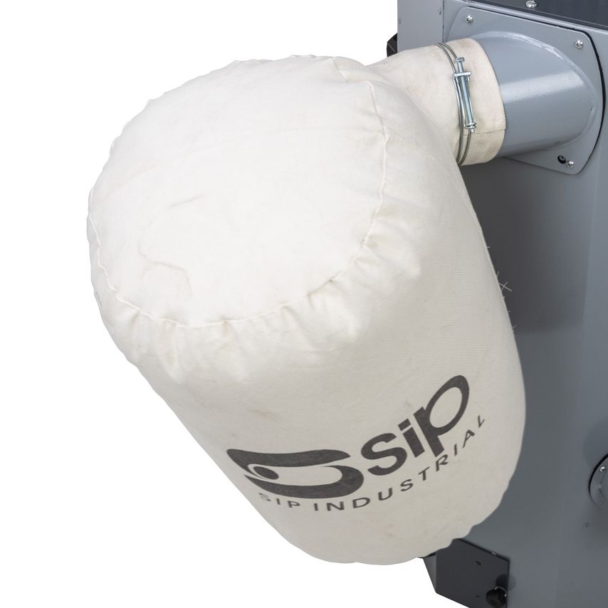01996 Metal Dust Collector