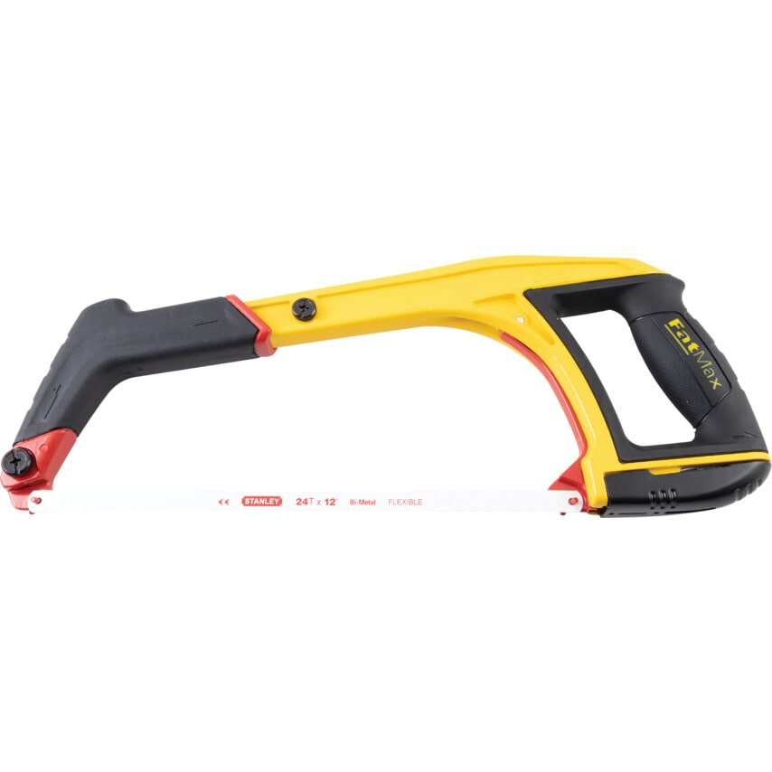 0-20-108 FatMax 5 in 1 Hacksaw