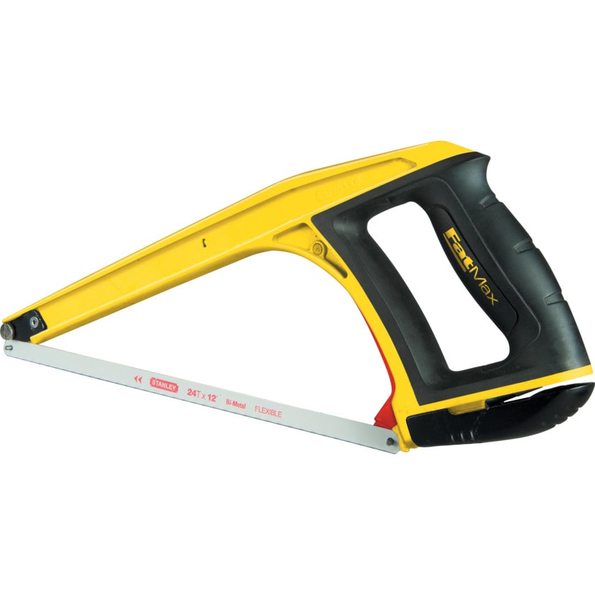 0-20-108 FatMax 5 in 1 Hacksaw