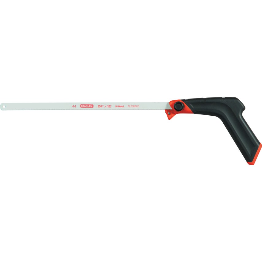 0-20-108 FatMax 5 in 1 Hacksaw
