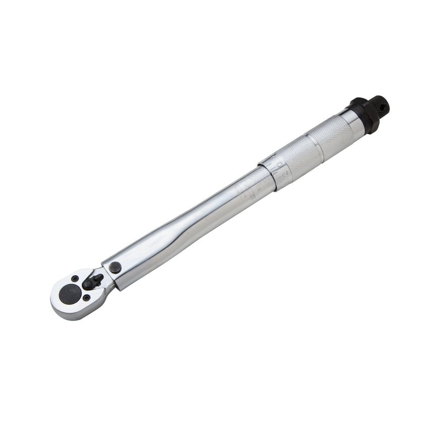 02011 1/4" Torque Wrench