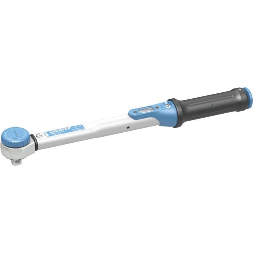024080 Torcofix 25 1/4" Torque Wrench